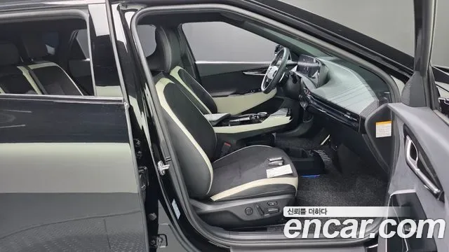 Kia EV6 GT Line, миниатюра 24