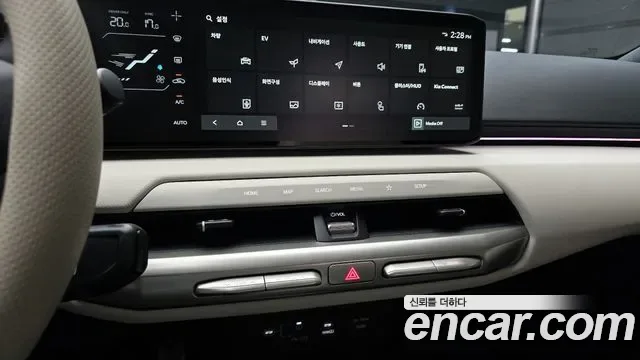 Kia EV4 2WD GT LIne, миниатюра 8