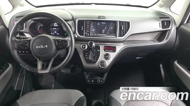 Kia The New Ray Signature, миниатюра 8