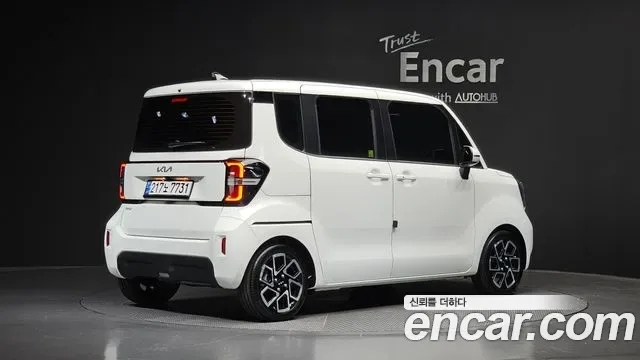 Kia Ray Signature, миниатюра 19