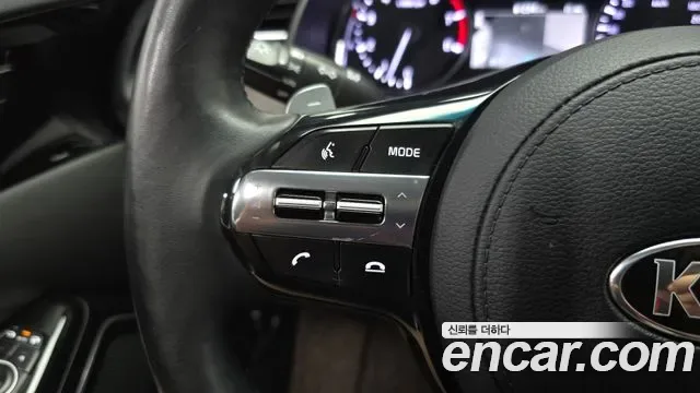 Kia K7 3.0 GDI, миниатюра 17