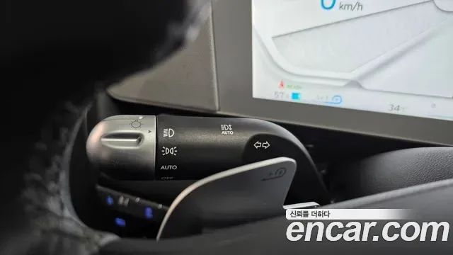 Hyundai Ioniq 5 AWD Prestige, миниатюра 7