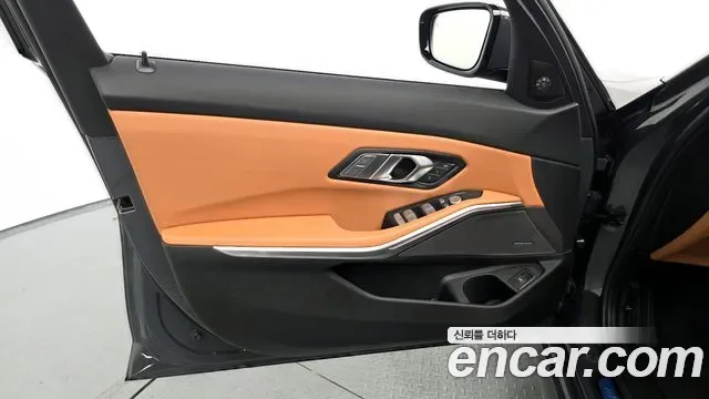 BMW 3 (G20) 320i M, миниатюра 22