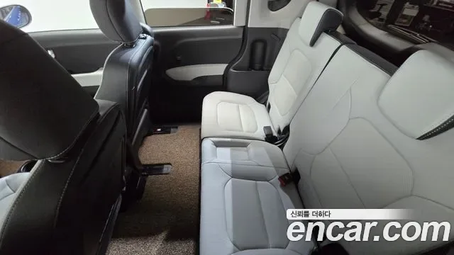 Kia Ray EV, миниатюра 9