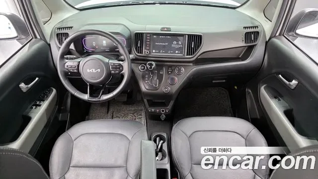 Kia Ray Prestige, миниатюра 4