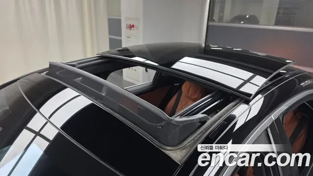 Mercedes-Benz S-Class S580L 4MATIC, миниатюра 18