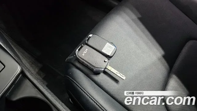 Kia Sportage дизель 2.0 2WD, миниатюра 10