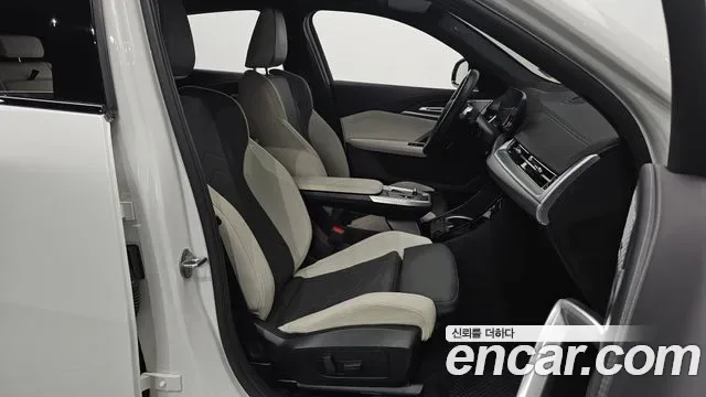 BMW X2 xDrive 20i M, миниатюра 3