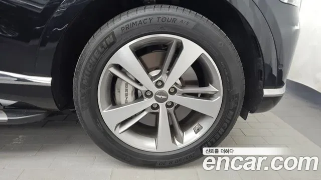 Genesis GV80 3.5T бензин AWD ( ), миниатюра 26