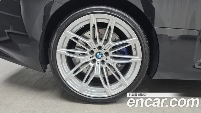 BMW M2, миниатюра 6