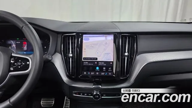 Volvo XC60 B6 R-, миниатюра 15