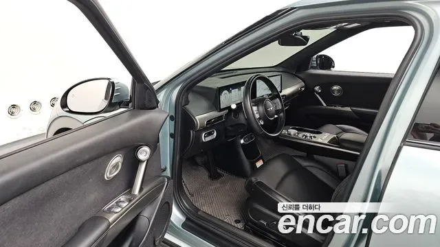 Genesis GV60 AWD ( ), миниатюра 27