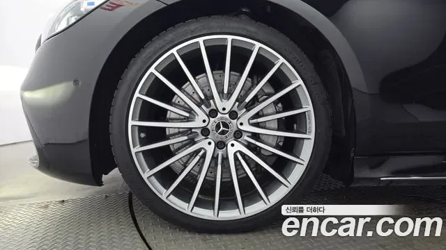 Mercedes-Benz S-Class S500L 4MATIC, миниатюра 12