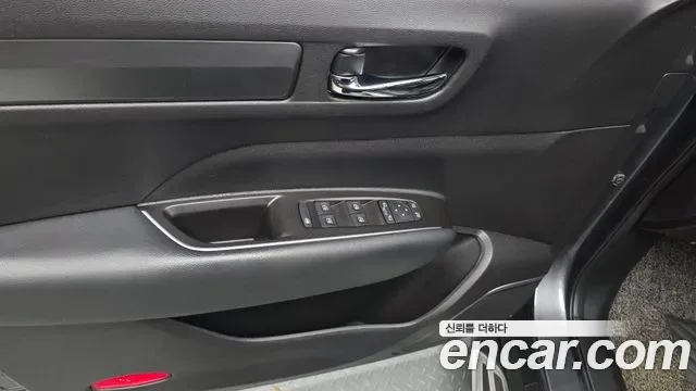 Renault QM6 2.0 LPe LE 2WD, миниатюра 28