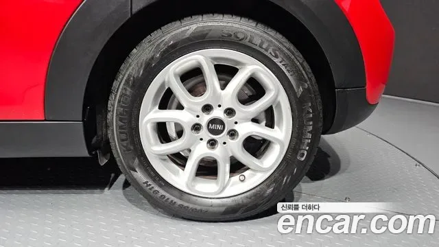 MINI Cooper 5 HIGH III, миниатюра 28