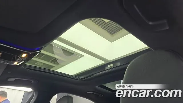 Mercedes-Benz C-Class C300 AMG Line, миниатюра 6