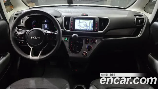 Kia The New Ray, миниатюра 2