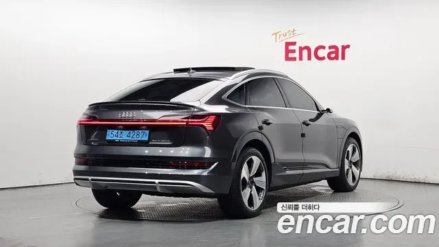 Audi e-, миниатюра 20