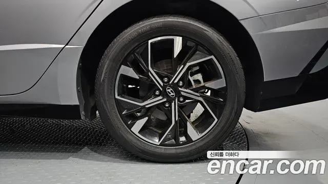 Hyundai Sonata 2.0 LPG( ), миниатюра 30