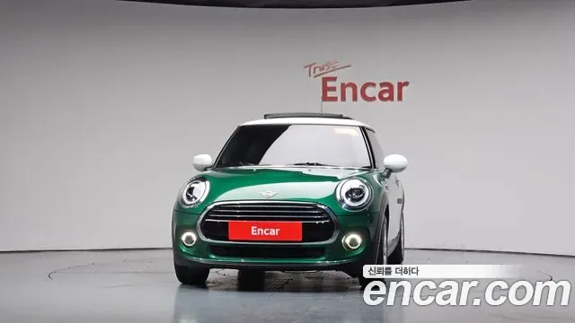 MINI Cooper HIGH III, миниатюра 22