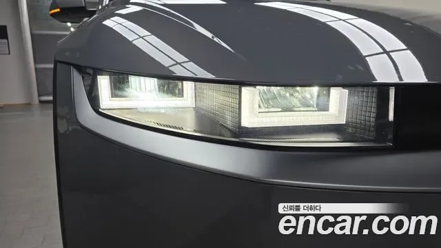 Hyundai Ioniq 5 AWD, миниатюра 17