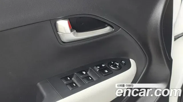 Kia Ray Signature, миниатюра 26