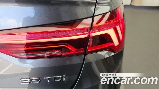 Audi Q3 35 TDI Premium, миниатюра 30