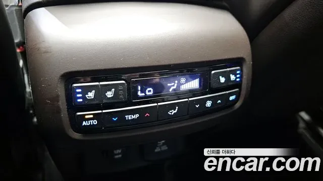 Hyundai The New Palisade дизель 2.2 4WD Calligraphy, миниатюра 21