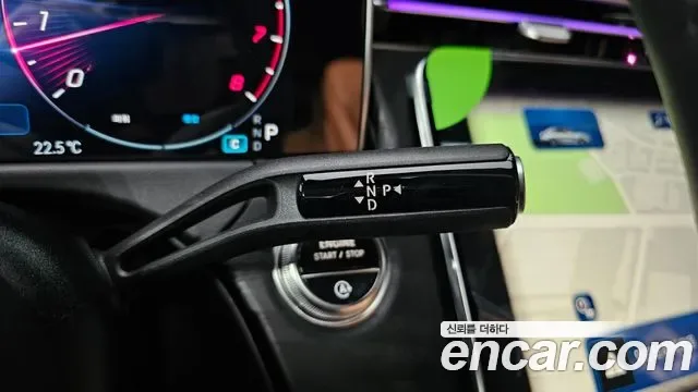 Mercedes-Benz E-Class E200, миниатюра 27