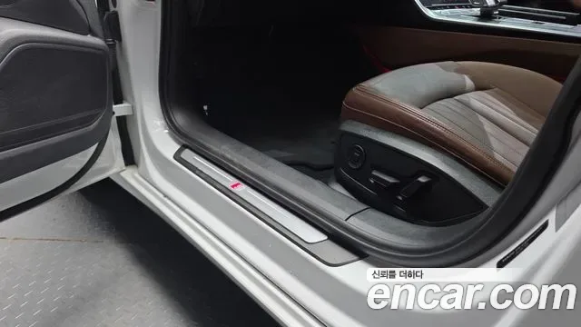 Audi A6 45 TFSI Premium, миниатюра 6