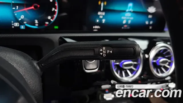 Mercedes-Benz CLA CLA250 4MATIC, миниатюра 25