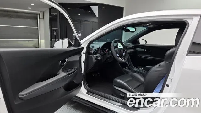 Hyundai Veloster 2.0 N, миниатюра 22