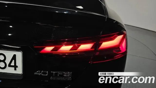Audi A5 40 TFSI, миниатюра 28