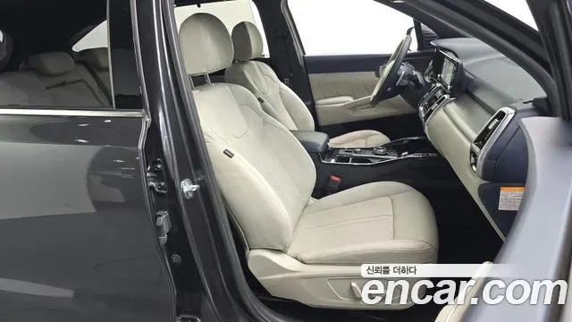 Kia Sorento HEV 1.6 2WD, миниатюра 25