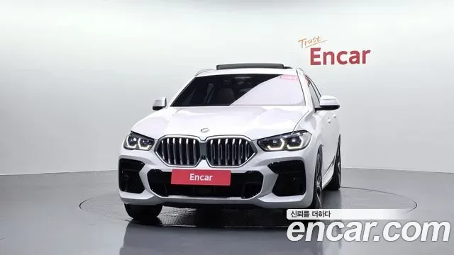 BMW X6 xDrive40i M, миниатюра 27