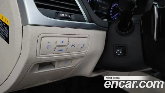 Genesis G80 3.3 GDI AWD, миниатюра 3