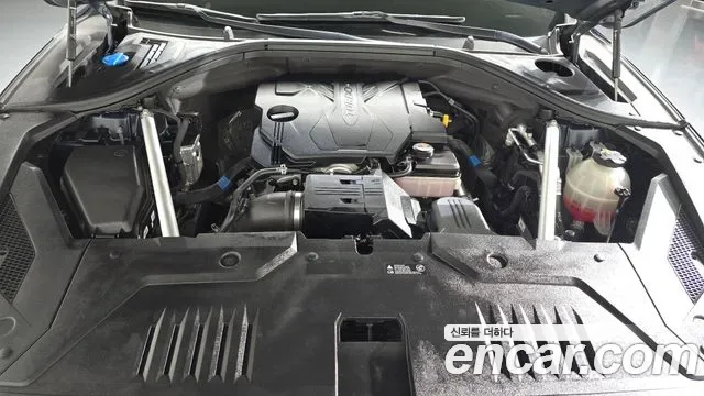 Genesis GV70 2.5T бензин AWD ( ), миниатюра 6