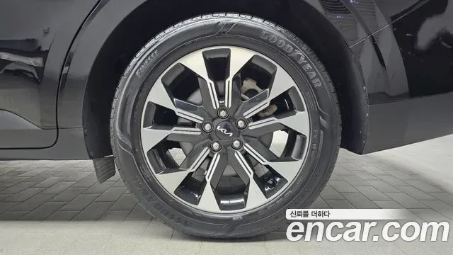 Kia Carnival бензин 9 мест Prestige, миниатюра 18