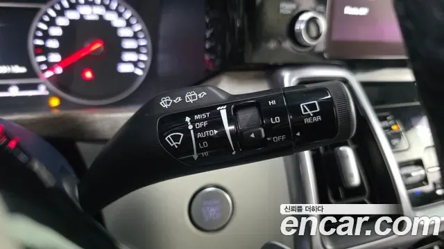 Kia Sorento HEV 1.6 2WD Prestige, миниатюра 7