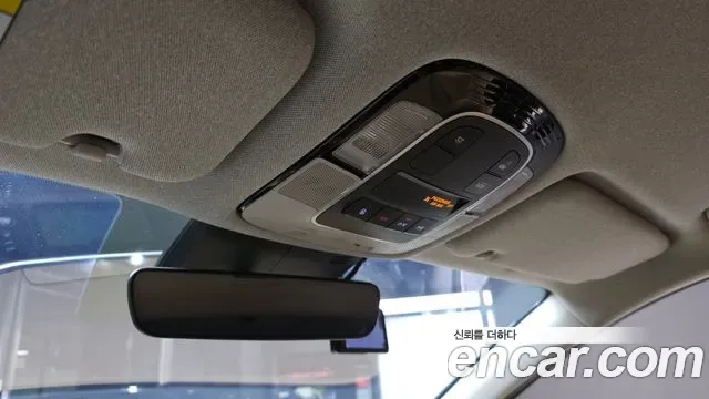 Hyundai Sonata Inspiration, миниатюра 11