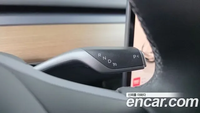 Tesla Y RWD, миниатюра 20