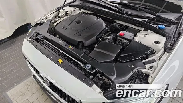 Volvo S60 T5, миниатюра 15