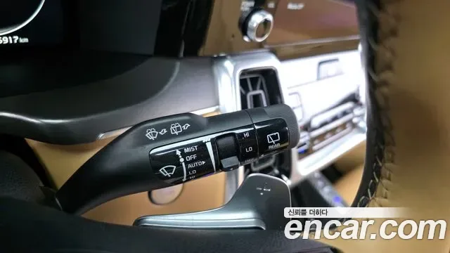 Kia Sorento дизель 2.2 2WD Signature, миниатюра 19