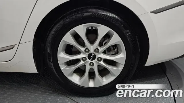 Kia K8 3.5 LPG 2WD ( ), миниатюра 24