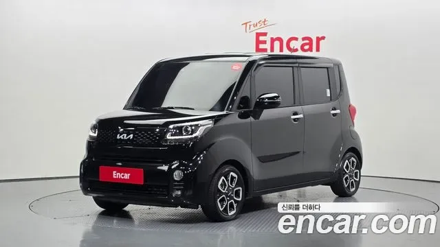 Kia The New Ray Signature, миниатюра 14