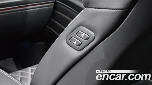 Genesis GV80 2.5T бензин AWD ( ), миниатюра 26