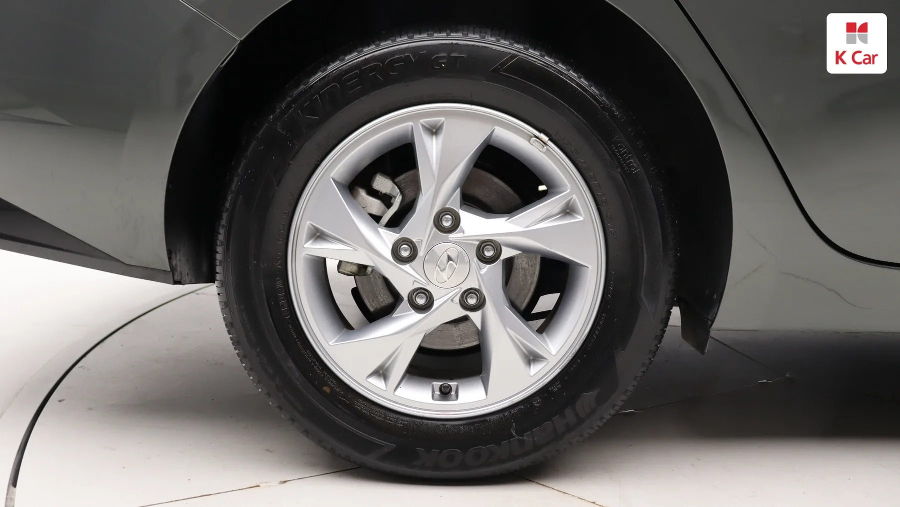 Hyundai Avante (CN7) бензин 1.6 Modern, миниатюра 26