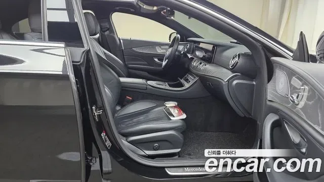 Mercedes-Benz CLS CLS450 4MATIC AMG Line, миниатюра 10