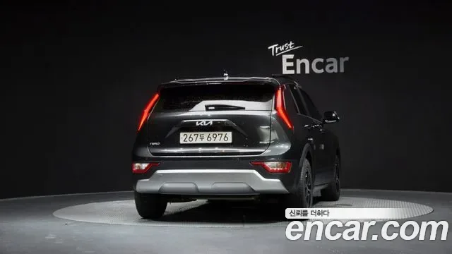 Kia Niro, миниатюра 18