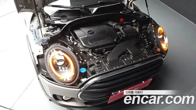 MINI Cooper II, миниатюра 7